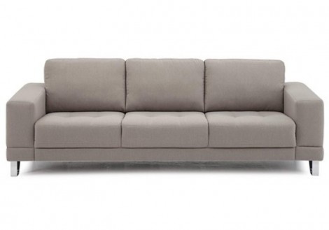 Tacoma Fabric Sofa